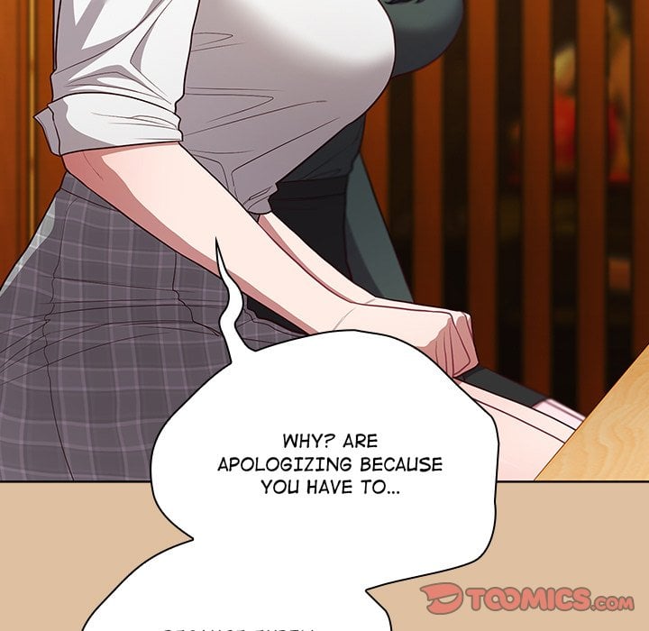 18+ The Love Meowtchmaker Chapter 46 page 21