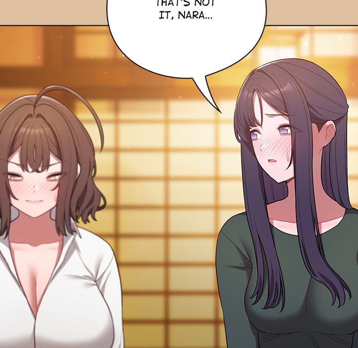 18+ The Love Meowtchmaker Chapter 46 page 23
