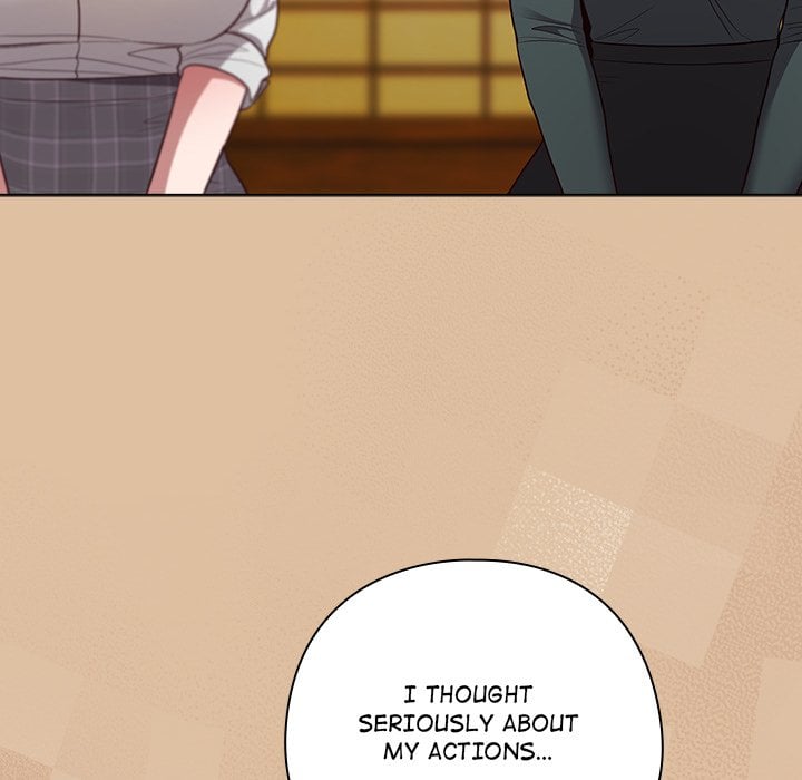 18+ The Love Meowtchmaker Chapter 46 page 24