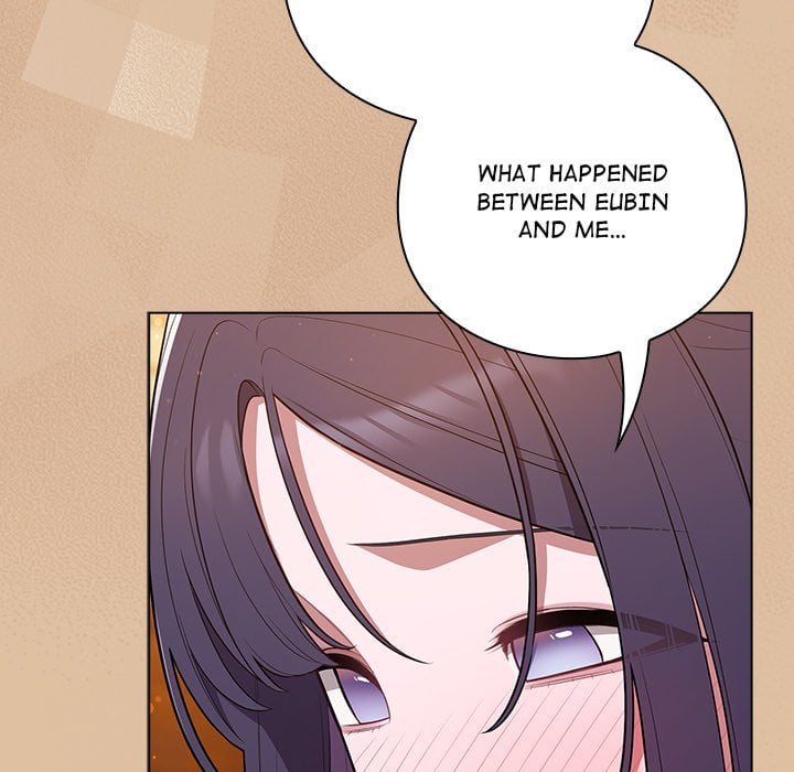 18+ The Love Meowtchmaker Chapter 46 page 25