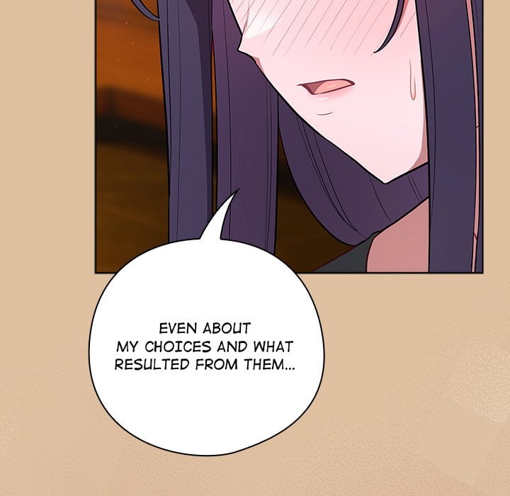 18+ The Love Meowtchmaker Chapter 46 page 26
