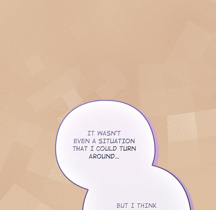 18+ The Love Meowtchmaker Chapter 46 page 27