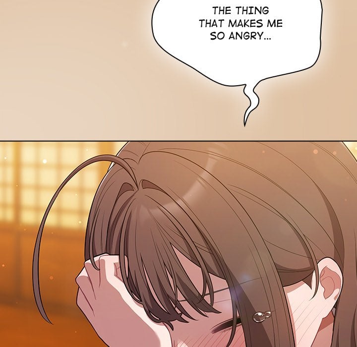 18+ The Love Meowtchmaker Chapter 46 page 38