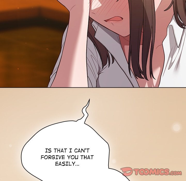 18+ The Love Meowtchmaker Chapter 46 page 39