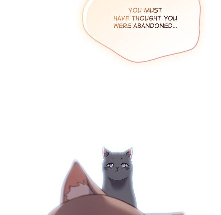 18+ The Love Meowtchmaker Chapter 46 page 42