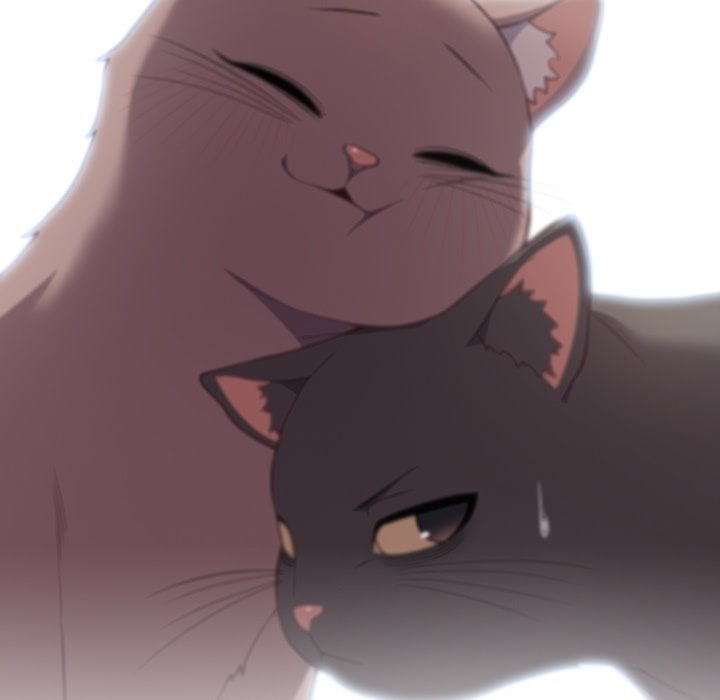18+ The Love Meowtchmaker Chapter 46 page 43