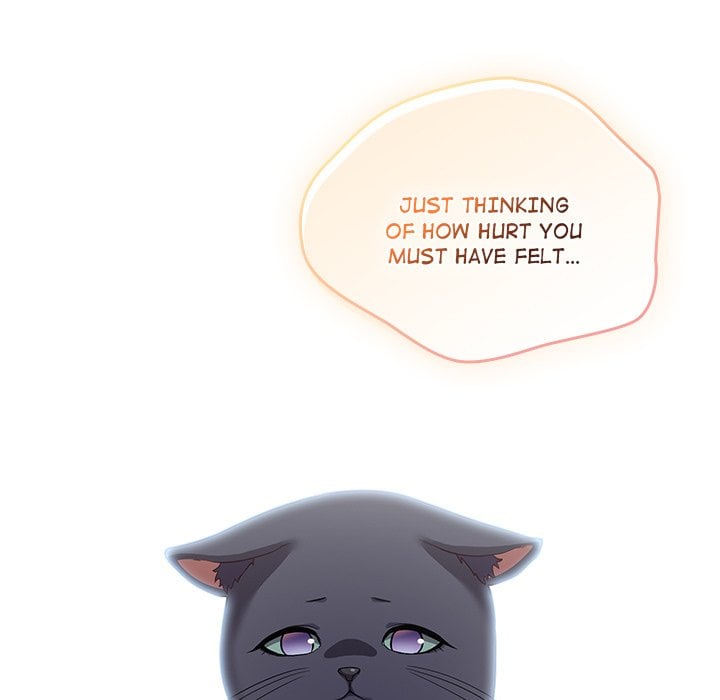 18+ The Love Meowtchmaker Chapter 46 page 45