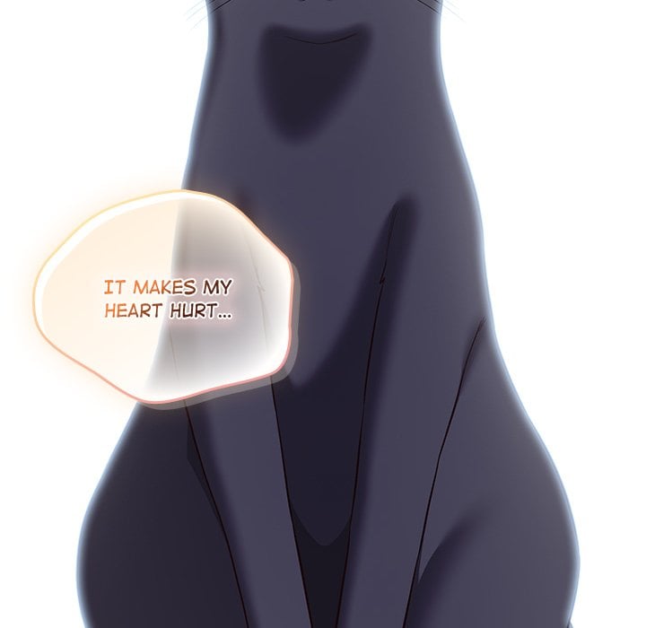 18+ The Love Meowtchmaker Chapter 46 page 46