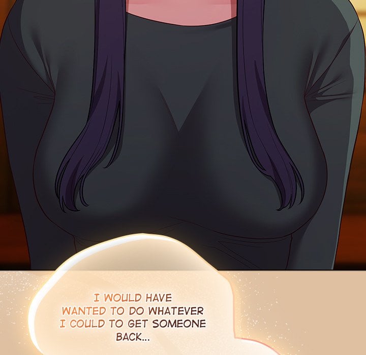 18+ The Love Meowtchmaker Chapter 46 page 51
