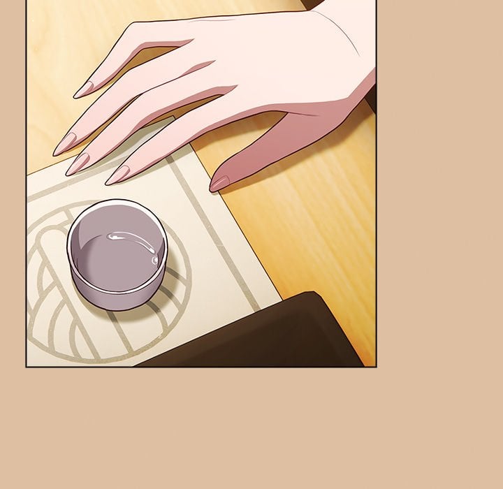 18+ The Love Meowtchmaker Chapter 46 page 55