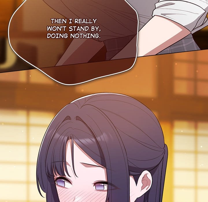 18+ The Love Meowtchmaker Chapter 46 page 59