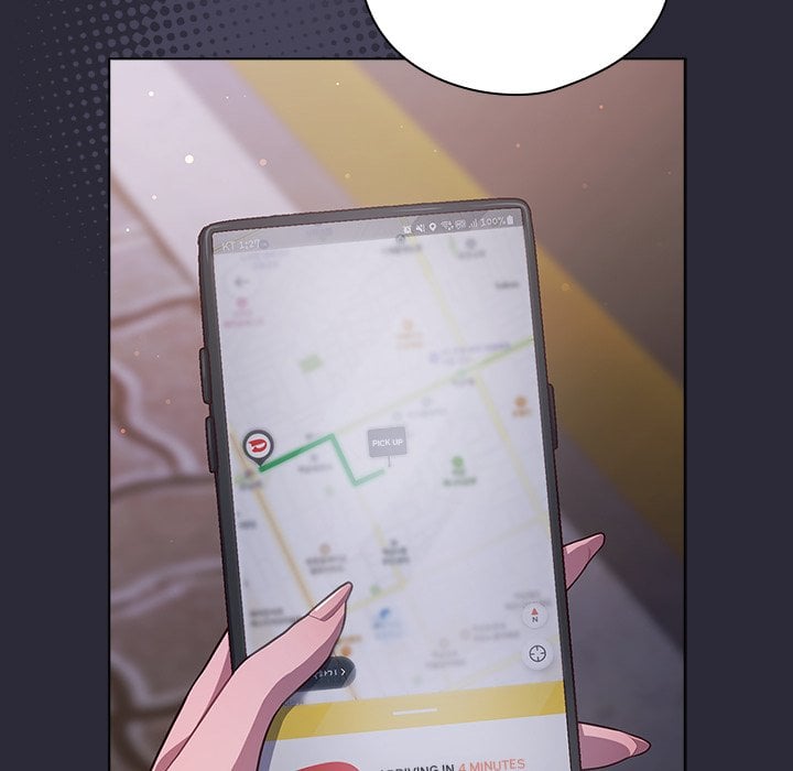 18+ The Love Meowtchmaker Chapter 46 page 67