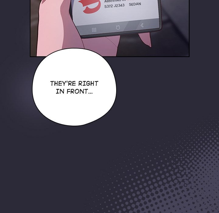 18+ The Love Meowtchmaker Chapter 46 page 68