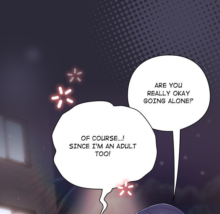 18+ The Love Meowtchmaker Chapter 46 page 69