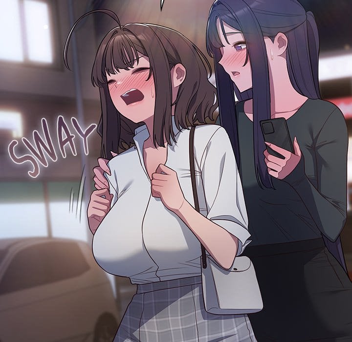 18+ The Love Meowtchmaker Chapter 46 page 70