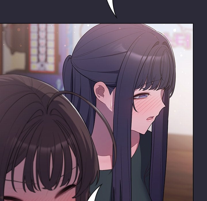 18+ The Love Meowtchmaker Chapter 46 page 73