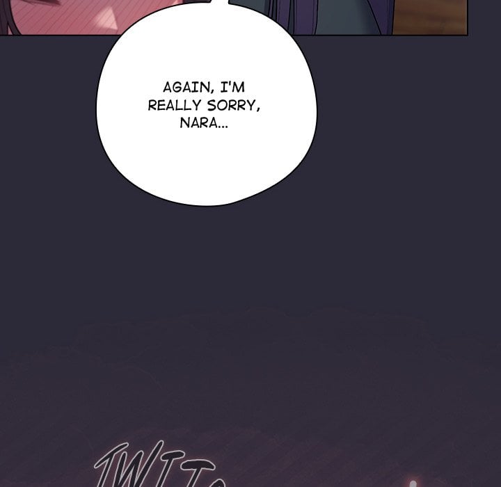 18+ The Love Meowtchmaker Chapter 46 page 74