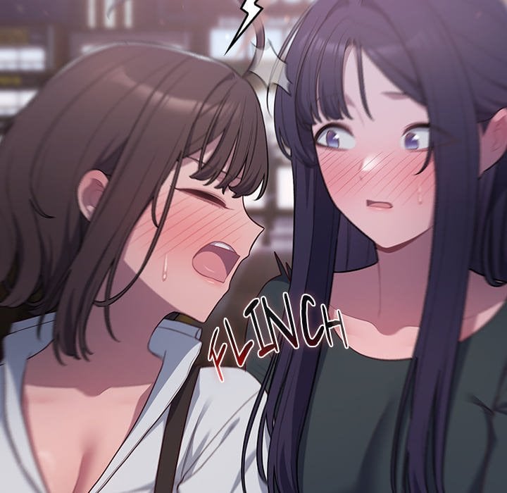 18+ The Love Meowtchmaker Chapter 46 page 78