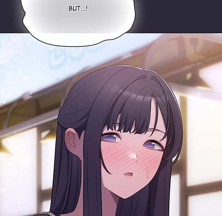18+ The Love Meowtchmaker Chapter 46 page 80