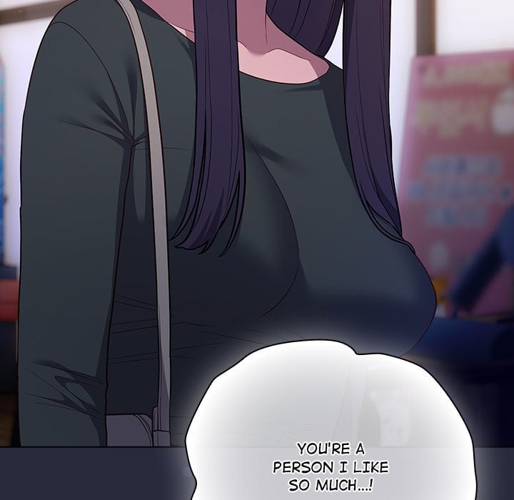 18+ The Love Meowtchmaker Chapter 46 page 81