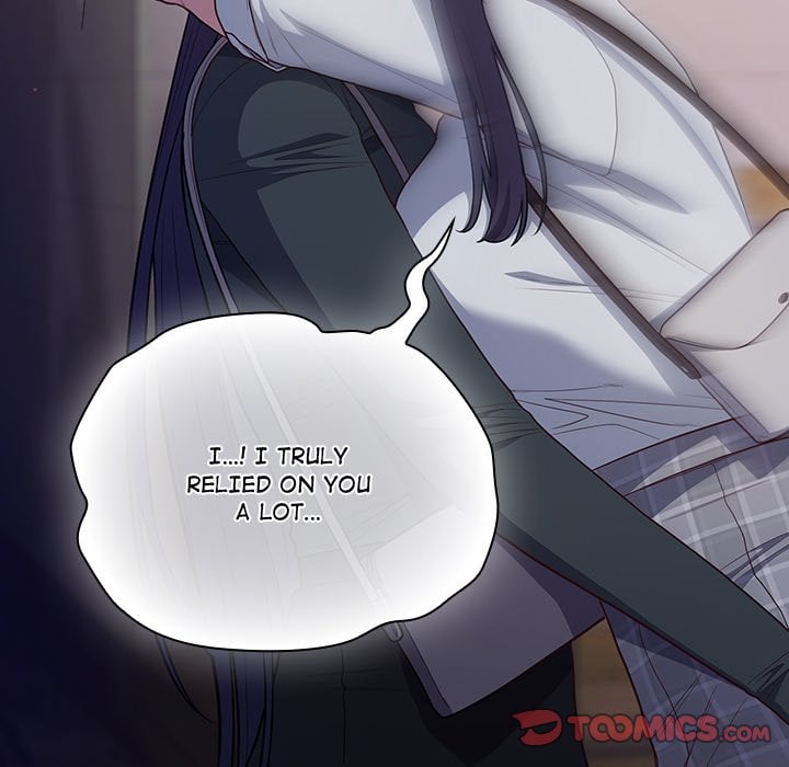 18+ The Love Meowtchmaker Chapter 46 page 84