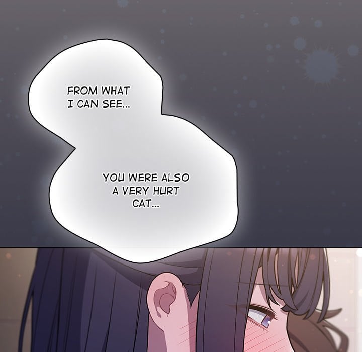 18+ The Love Meowtchmaker Chapter 46 page 86