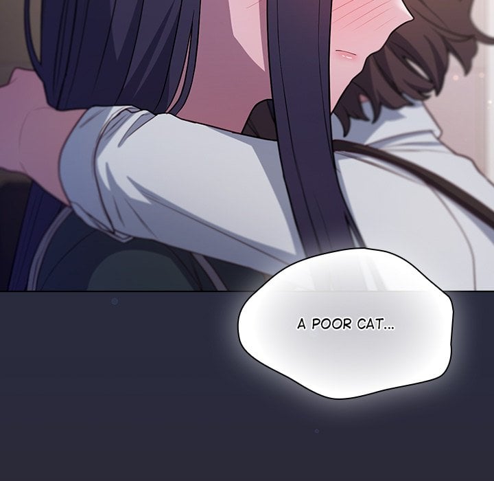 18+ The Love Meowtchmaker Chapter 46 page 87