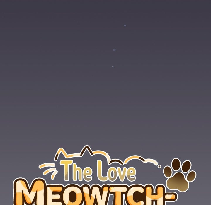18+ The Love Meowtchmaker Chapter 46 page 98