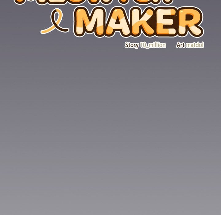 18+ The Love Meowtchmaker Chapter 46 page 99