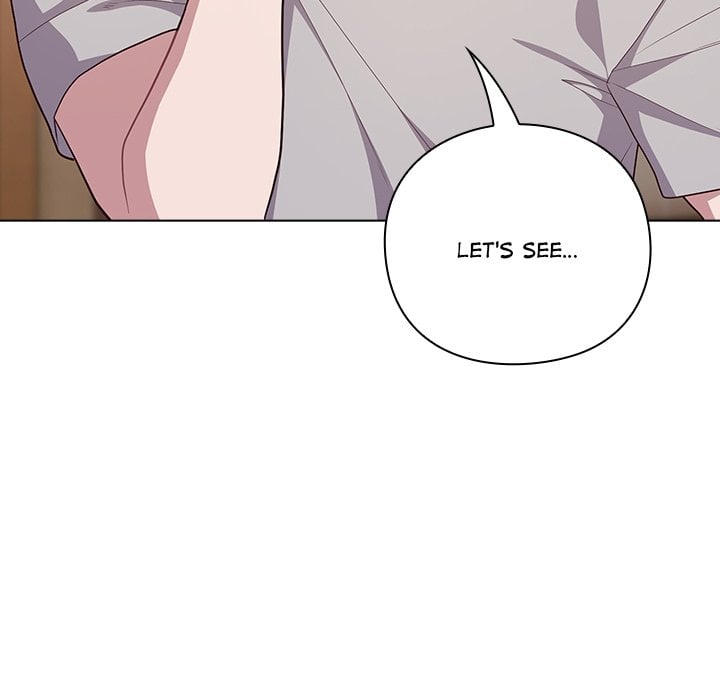 18+ The Love Meowtchmaker Chapter 46 page 104