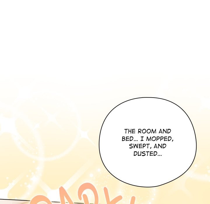 18+ The Love Meowtchmaker Chapter 46 page 105