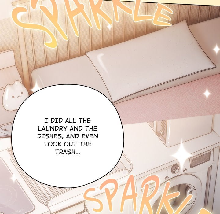 18+ The Love Meowtchmaker Chapter 46 page 106