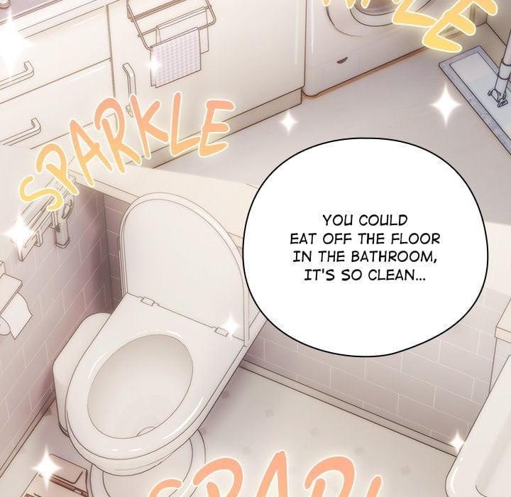 18+ The Love Meowtchmaker Chapter 46 page 107