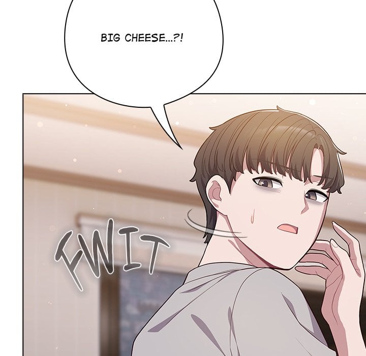 18+ The Love Meowtchmaker Chapter 46 page 109