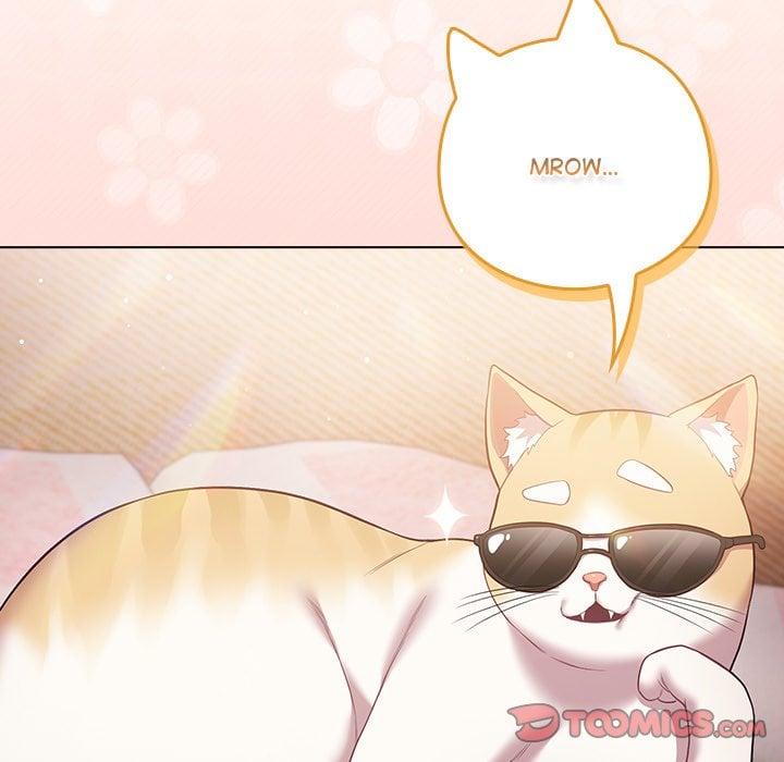 18+ The Love Meowtchmaker Chapter 46 page 111