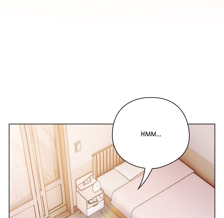 18+ The Love Meowtchmaker Chapter 46 page 113