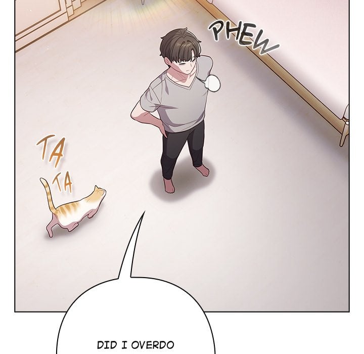 18+ The Love Meowtchmaker Chapter 46 page 114