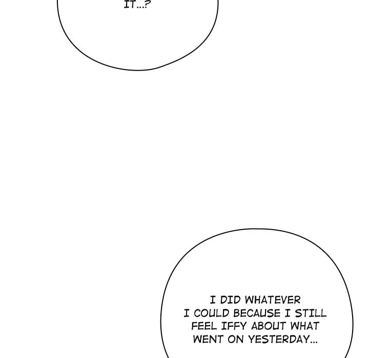 18+ The Love Meowtchmaker Chapter 46 page 115