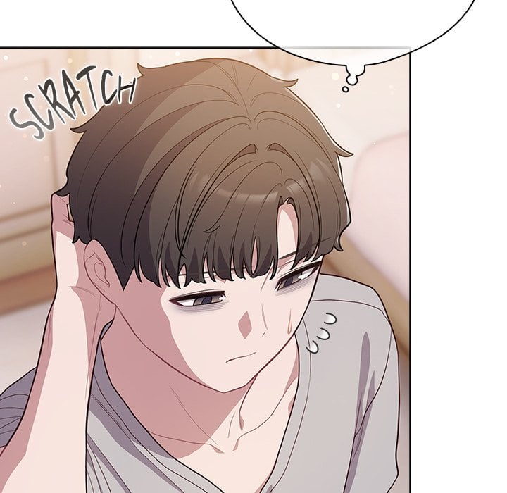18+ The Love Meowtchmaker Chapter 46 page 116