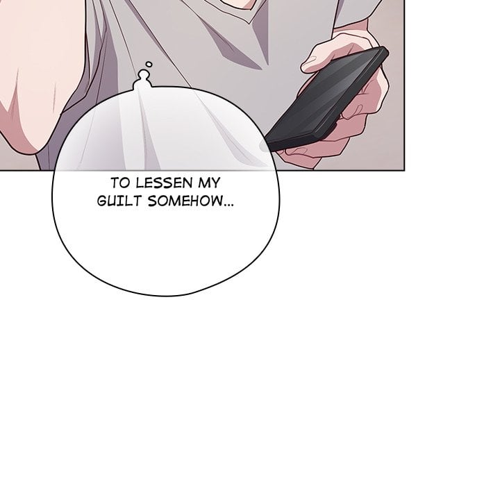 18+ The Love Meowtchmaker Chapter 46 page 117