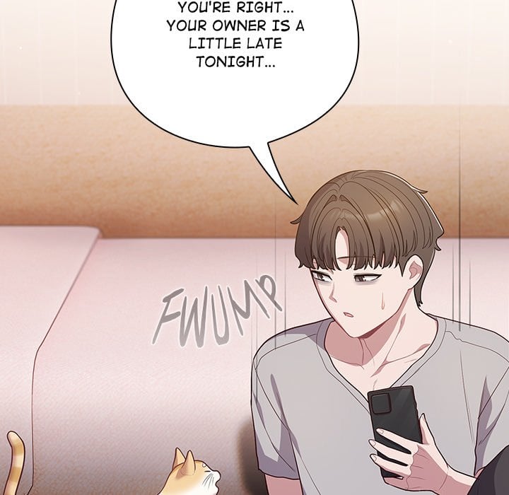 18+ The Love Meowtchmaker Chapter 46 page 119