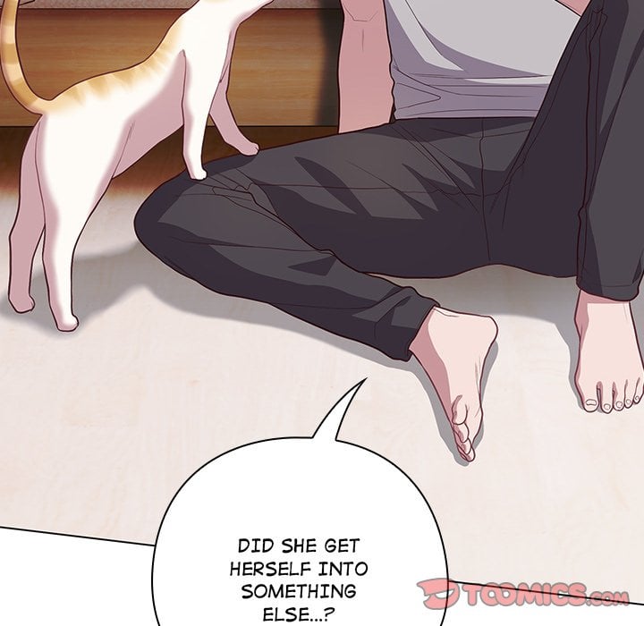 18+ The Love Meowtchmaker Chapter 46 page 120