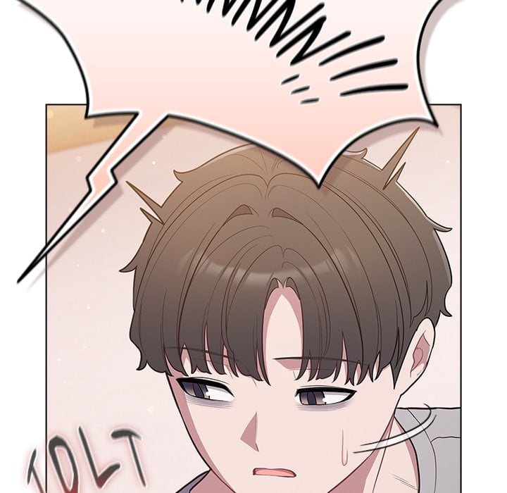 18+ The Love Meowtchmaker Chapter 46 page 122