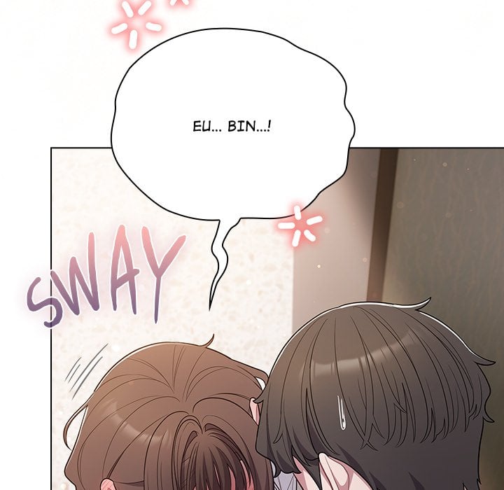 18+ The Love Meowtchmaker Chapter 46 page 130
