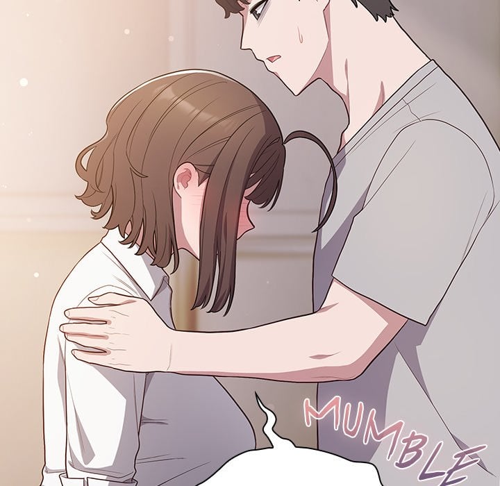 18+ The Love Meowtchmaker Chapter 46 page 134