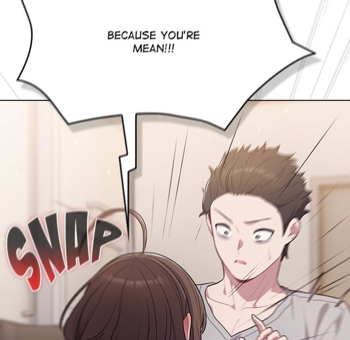 18+ The Love Meowtchmaker Chapter 46 page 136