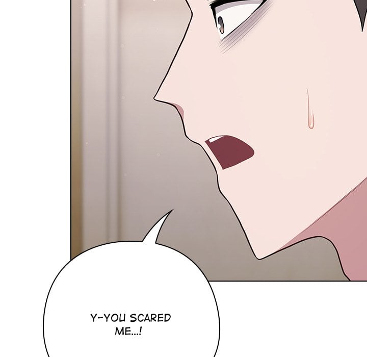 18+ The Love Meowtchmaker Chapter 46 page 139
