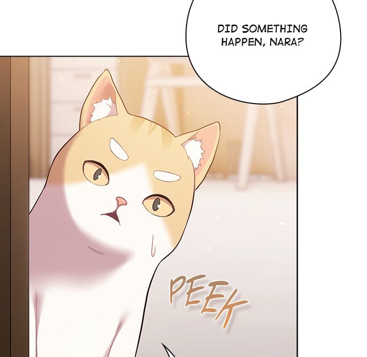 18+ The Love Meowtchmaker Chapter 46 page 141