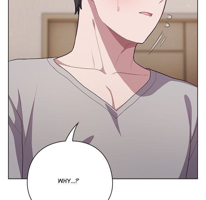 18+ The Love Meowtchmaker Chapter 46 page 152