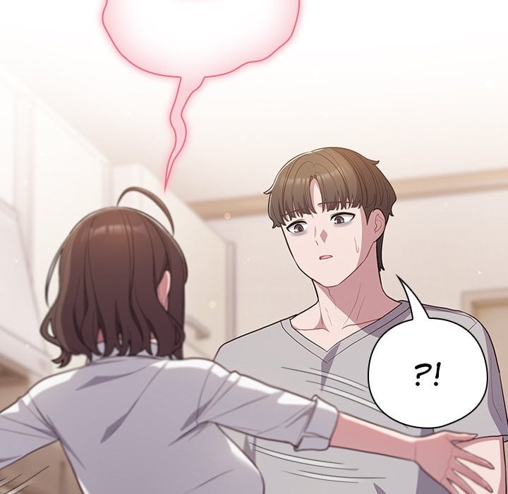 18+ The Love Meowtchmaker Chapter 46 page 154
